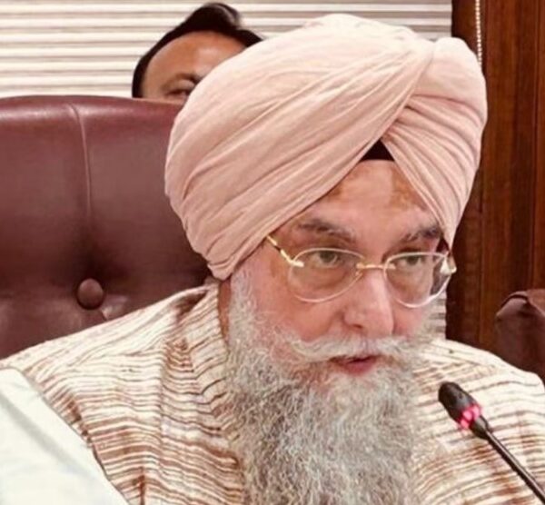 ਈਜ਼ੀ ਜਮ੍ਹਾਂਬੰਦੀ ਪੋਰਟਲ ਨੇ ਜ਼ਮੀਨ ਸੇਵਾਵਾਂ ਨੂੰ ਸੁਚਾਰੂ ਬਣਾਇਆ, ਮਾਲ ਦਫ਼ਤਰਾਂ ਵਿੱਚ ਭ੍ਰਿਸ਼ਟਾਚਾਰ ਦੇ ਖ਼ਾਤਮੇ ਵੱਲ ਕਦਮ: ਕੁਲਤਾਰ ਸਿੰਘ ਸੰਧਵਾਂ