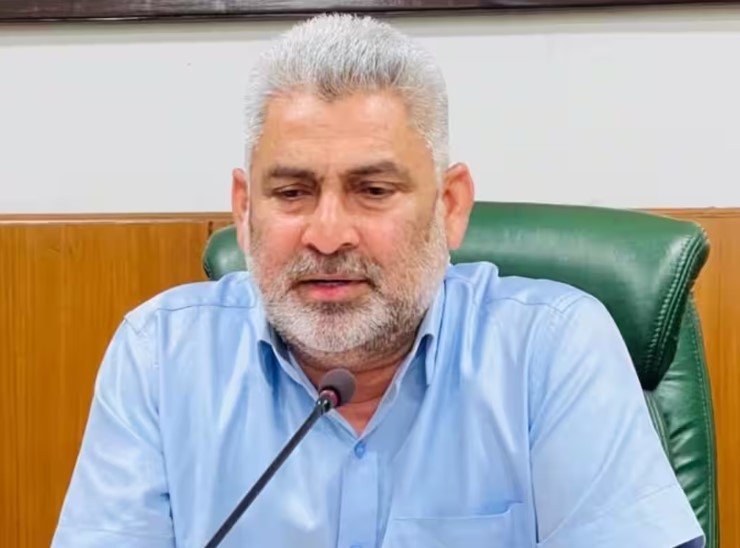 Lal chand kataroochak
