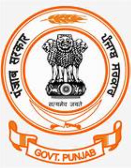 Logo Punjab Govt