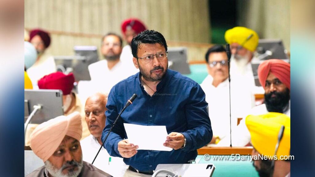 Ravjot singh