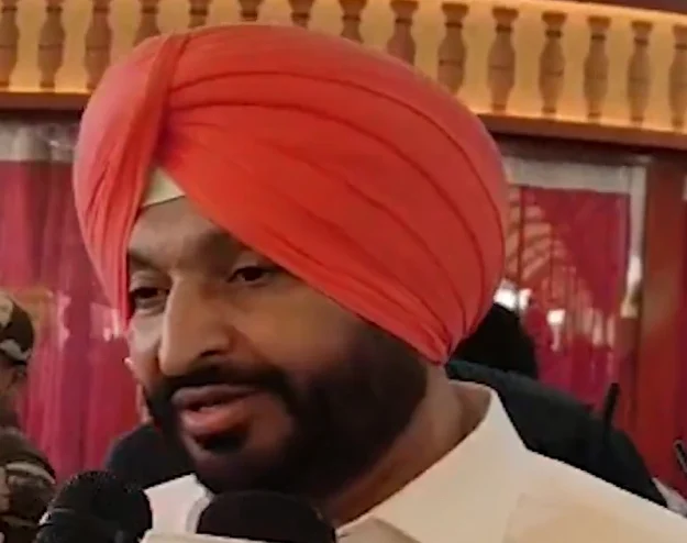 Ravneet Singh Bittu