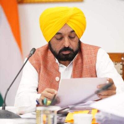 ਅਵਾਰਾ ਕੁੱਤਿਆਂ ਦੇ ਮਸਲੇ ’ਤੇ ਸੁਪਰੀਮ ਕੋਰਟ ਦੇ ਹੁਕਮ ਪੰਜਾਬ ਭਰ ਵਿੱਚ ਸਖ਼ਤੀ ਨਾਲ ਲਾਗੂ ਹੋਣਗੇ: ਮੁੱਖ ਮੰਤਰੀ ਮਾਨ