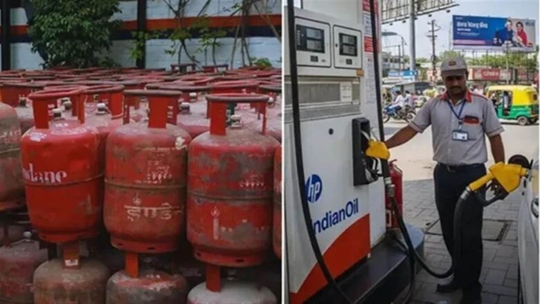 ਪੈਟਰੋਲ-ਡੀਜ਼ਲ ਦੀਆਂ ਦਰਾਂ ਬਾਰੇ ਤਾਜ਼ਾ ਅਪਡੇਟ, LPG ਦੀ ਕੀਮਤਾਂ ਵਿੱਚ ਮਿਲੀ ਰਾਹਤ