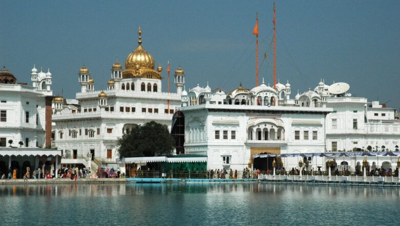 ਅਕਾਲ ਤਖ਼ਤ ਸਾਹਿਬ ਨੇ ਹਰੀ ਸਿੰਘ ਨਲਵਾ ‘ਤੇ ਫ਼ਿਲਮ ਬਣਾਉਣ ਲਈ ਭਾਨੂਸ਼ਲੀ ਸਟੂਡੀਓ ਦੀ ਪੇਸ਼ਕਸ਼ ਕੀਤੀ ਰੱਦ