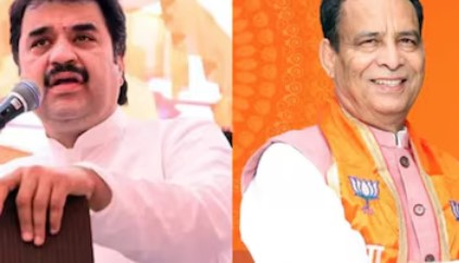 ਭਾਜਪਾ ਵਿੱਚ ਬਗਾਵਤ ਦੇ ਸੰਕੇਤ: ਸਾਬਕਾ ਮੁੱਖ ਮੰਤਰੀ ਦਾ ਪੁੱਤਰ ਪਾਰਟੀ ਛੱਡ ਸਕਦਾ ਹੈ?
