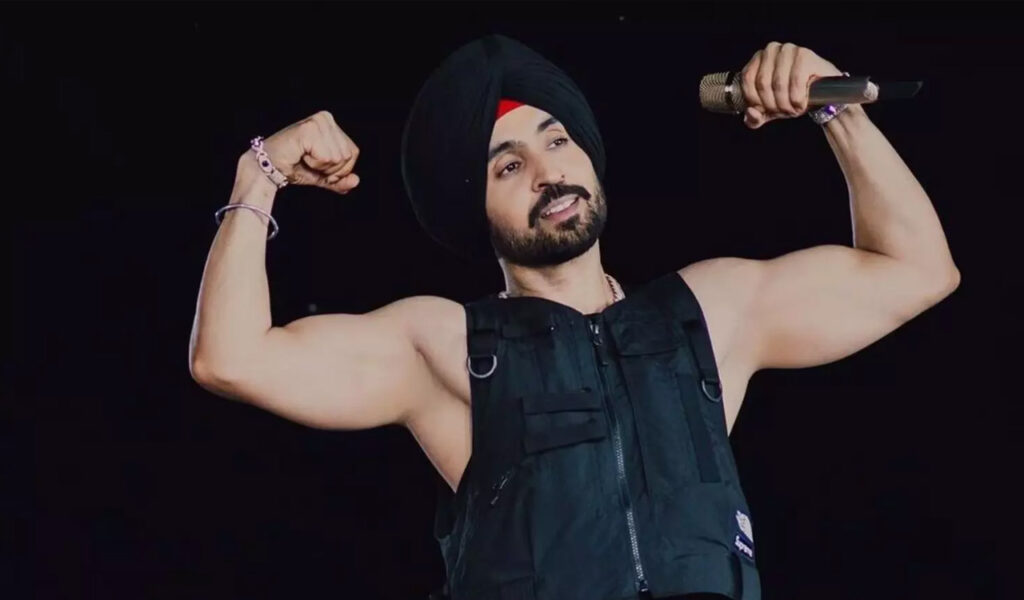 Diljit dosanjh