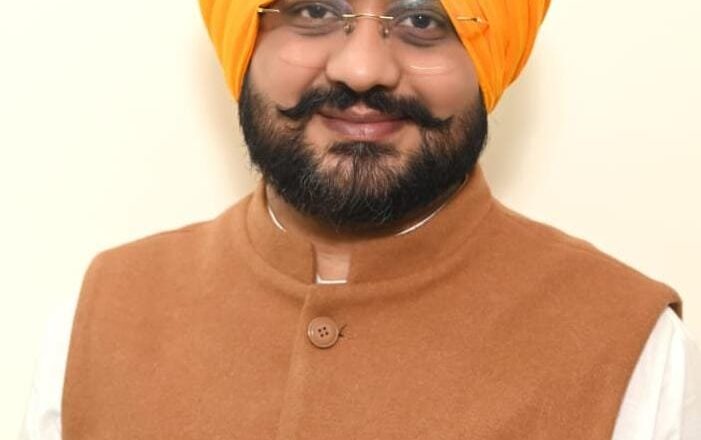ਭਗਵੰਤ ਮਾਨ ਸਰਕਾਰ ਵੱਲੋਂ ਝੋਨੇ ਦੇ ਸੀਜ਼ਨ ਵਿੱਚ ਕਿਸਾਨਾਂ ਲਈ 8 ਘੰਟੇ ਨਿਰਵਿਘਨ ਬਿਜਲੀ ਸਪਲਾਈ ਯਕੀਨੀ: ਤਰੁਨਪ੍ਰੀਤ ਸਿੰਘ ਸੌਂਦ