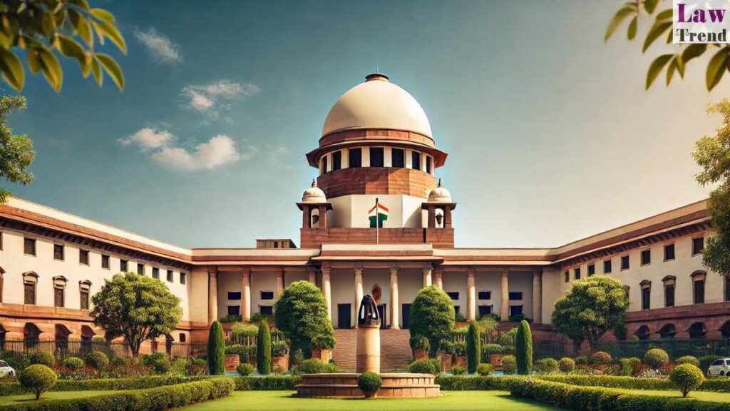 Supreme court