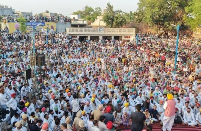 ਸ੍ਰੀ ਅਕਾਲ ਤਖ਼ਤ ਸਾਹਿਬ ਸਰਵਉੱਚ, ਪਰ ਕੁਝ ਲੋਕ ਨਿੱਜੀ ਹਿੱਤਾਂ ਲਈ ਕਰ ਰਹੇ ਦੁਰਵਰਤੋਂ: CM ਮਾਨ
