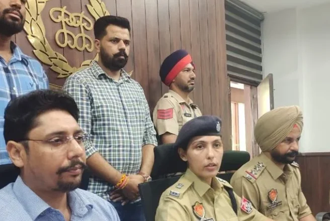 ਬਠਿੰਡਾ ਪੁਲਿਸ ਵੱਲੋਂ ਅਕਾਲ ਫਿਜ਼ੀਕਲ ਅਕੈਡਮੀ ਦੇ ਡਾਇਰੈਕਟਰ ਖ਼ਿਲਾਫ਼ ਮਾਮਲਾ ਦਰਜ