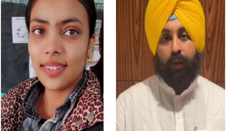 12ਵੀਂ ਜਮਾਤ ਦੀ ਵਿਦਿਆਰਥਣ ਦੀ ਖੁਦਕੁਸ਼ੀ ਮਾਮਲੇ ‘ਚ ਵੱਡੀ ਕਾਰਵਾਈ, ਦੋਸ਼ੀਆਂ ਖ਼ਿਲਾਫ਼ ਸਖ਼ਤ ਐਕਸ਼ਨ ਦੀ ਤਿਆਰੀ