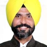 ਮਾਨ ਸਰਕਾਰ ਦੀਆਂ ਜਨ-ਕਲਿਆਣਕਾਰੀ ਪਹਿਲਕਦਮੀਆਂ ਨਾਲ ਪੰਜਾਬ ਤਰੱਕੀ ਦੇ ਰਾਹ ‘ਤੇ : ਧਰਮਜੀਤ ਸਿੰਘ ਰਾਮੇਆਣਾ