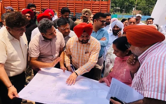 ਪੰਜਾਬ ਸਰਕਾਰ ਵੱਲੋਂ ਕੰਮਕਾਜੀ ਮਹਿਲਾਵਾਂ ਲਈ ਸੂਬੇ ਵਿੱਚ ਪੰਜ ਵਰਕਿੰਗ ਵੂਮੈਨ ਹੋਸਟਲ ਬਣਾਏ ਜਾ ਰਹੇ ਹਨ: ਡਾ. ਬਲਜੀਤ ਕੌਰ