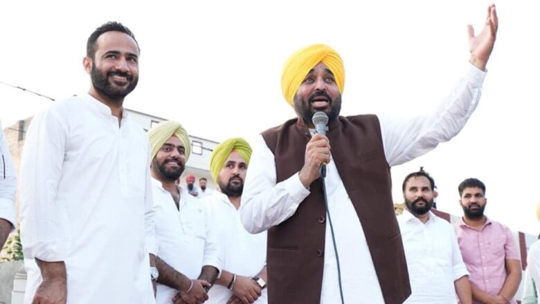 ਲੋਕਾਂ ਨੇ ਫੈਸਲਾ ਕਰਨਾ ਹੈ; ਧਰਮ ਦੇ ਨਾਂ ‘ਤੇ ਫਰਜ਼ੀ ਵੀਡੀਓ ਅਤੇ ਝੂਠਾ ਪ੍ਰਚਾਰ ਮੈਨੂੰ ਪੰਜਾਬ ਲਈ ਕੰਮ ਕਰਨ ਤੋਂ ਨਹੀਂ ਰੋਕ ਸਕਦੇ: ਮੁੱਖ ਮੰਤਰੀ ਭਗਵੰਤ ਸਿੰਘ ਮਾਨ