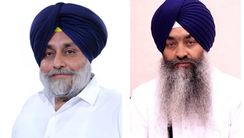 ਸੁਖਬੀਰ ਸਿੰਘ ਬਾਦਲ ਲਈ ਮੁਸ਼ਕਿਲਾਂ ਹੋਈਆਂ ਹੋਰ ਗੰਭੀਰ, ਜਥੇਦਾਰ ਰਘੂਬੀਰ ਸਿੰਘ ਨੇ SIT ਅੱਗੇ ਦਰਜ ਕਰਵਾਏ ਬਿਆਨ