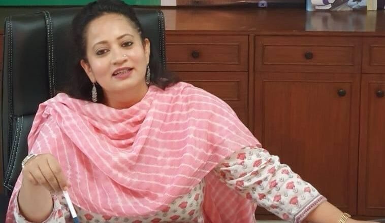 ਹਰਿਆਣਾ ਸਰਕਾਰ ਦਾ ਸਿਹਤ ਖੇਤਰ ਵਿੱਚ ਵੱਡਾ ਫ਼ੈਸਲਾ, ਨੂਹ ਦੇ 3 ਸਬ-ਸੈਂਟਰ PHC ਵਿੱਚ ਅਪਗ੍ਰੇਡ: ਆਰਤੀ ਸਿੰਘ ਰਾਓ