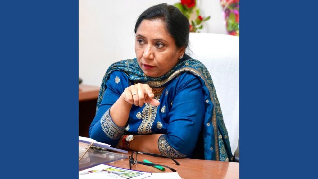 Baljit Kaur 2