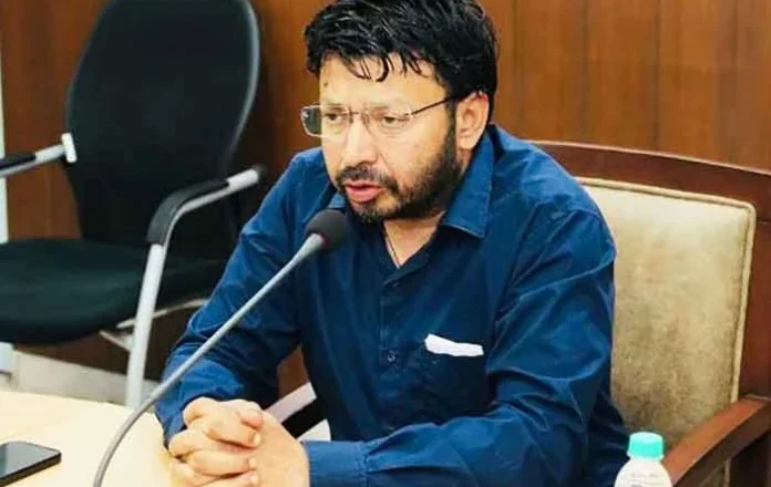 24 ਜੂਨ ਨੂੰ ਮੋਹਾਲੀ ਵਿੱਚ ਹੋਵੇਗਾ ਐਨਆਰਆਈ ਮਿਲਣ 2026 ਦਾ ਆਯੋਜਨ : ਡਾ. ਰਵਜੋਤ ਸਿੰਘ
