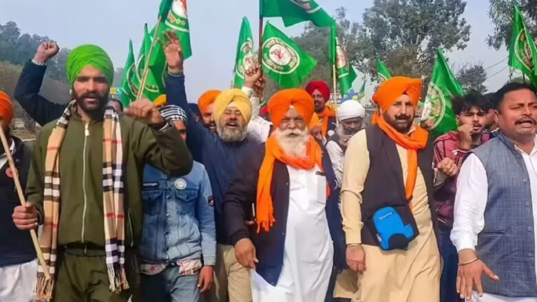 ਮੰਗਾਂ ਨੂੰ ਲੈ ਕੇ ਕਿਸਾਨਾਂ ਦਾ ਚੰਡੀਗੜ੍ਹ ਵੱਲ ਕੂਚ, ਚੇਤਾਵਨੀ—ਰੋਕਿਆ ਤਾਂ ਲੱਗੇਗਾ ਪੱਕਾ ਮੋਰਚਾ