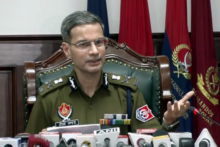 Gaurav Yadav
