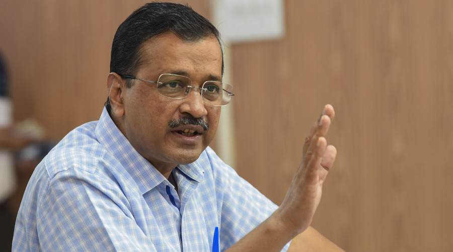 Kejriwal