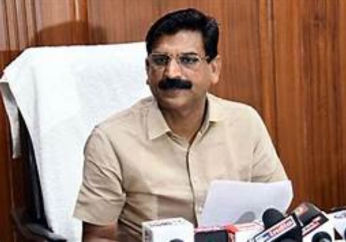 Krishan K Bedi