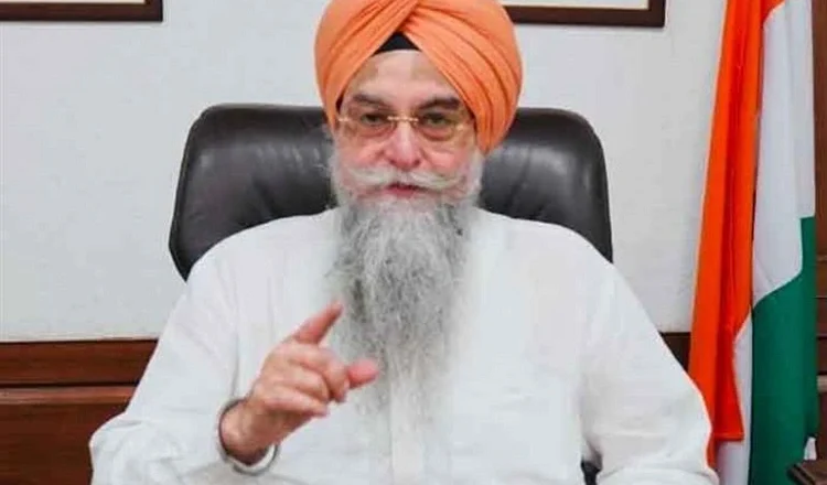ਨਸ਼ਿਆਂ ਵਿਰੁੱਧ ਜ਼ੀਰੋ ਟੌਲਰੈਂਸ ਨੀਤੀ ਤਹਿਤ ਸਰਕਾਰ ਵਚਨਬੱਧ: 67,000 ਤੋਂ ਵੱਧ ਤਸਕਰ ਗ੍ਰਿਫ਼ਤਾਰ : ਕੁਲਤਾਰ ਸਿੰਘ ਸੰਧਵਾਂ