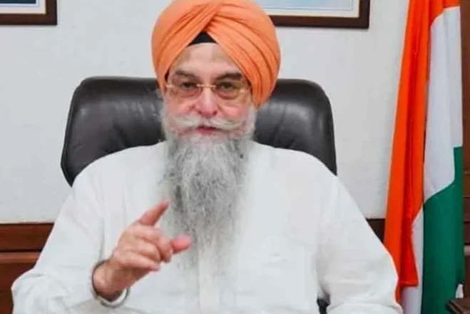 ਸਪੀਕਰ ਕੁਲਤਾਰ ਸਿੰਘ ਸੰਧਵਾਂ ਨੇ ਮਹਾਰਾਜਾ ਅਗਰਸੇਨ ਜੈਅੰਤੀ ਮੌਕੇ ਭੇਟ ਕੀਤੀ ਸ਼ਰਧਾਂਜਲੀ