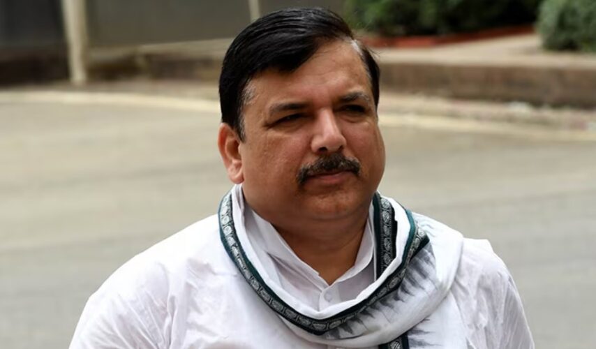 Sanjay S