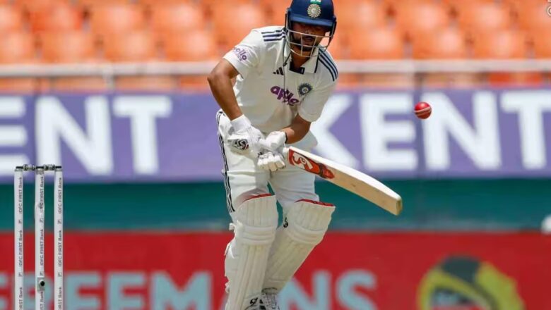 IND vs AFG, Day 2: ਰਾਹੁਲ-ਗਿੱਲ ਦੇ ਸੈਂਕੜਿਆਂ ਨਾਲ ਭਾਰਤ ਦੀ ਮਜ਼ਬੂਤ ਪਕੜ, ਅਫਗਾਨਿਸਤਾਨ ਬੈਕਫੁੱਟ ‘ਤੇ