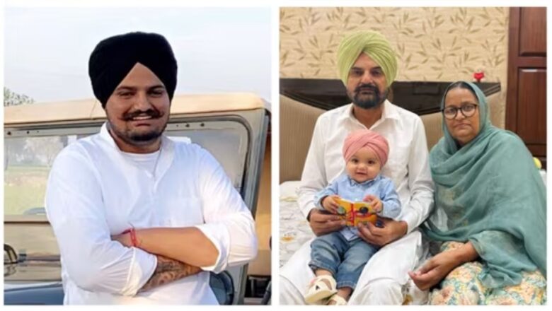 ਪਰਿਵਾਰ ਦੀ ਸੁਰੱਖਿਆ ਨੂੰ ਲੈ ਕੇ ਚਿੰਤਤ ਸਿੱਧੂ ਮੂਸੇਵਾਲਾ ਦੇ ਪਿਤਾ, ਜਾਇਦਾਦ ਨੂੰ ਨਿਸ਼ਾਨਾ ਬਣਾਉਣ ਦੇ ਲਗਾਏ ਦੋਸ਼