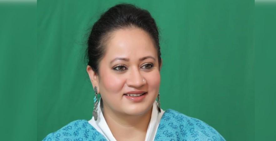 Arti singh rao