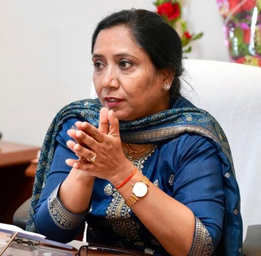 Baljit klaur