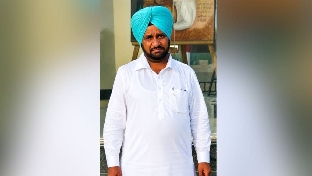 Barnala ex mc