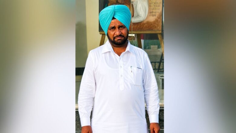 ਬਰਨਾਲਾ ਦੇ ਸਾਬਕਾ ਕੌਂਸਲਰ ਵੱਲੋਂ ਖੁਦਕੁਸ਼ੀ, ਸੁਸਾਈਡ ਨੋਟ ‘ਚ ਪ੍ਰਾਪਰਟੀ ਕਮਿਸ਼ਨ ਵਿਵਾਦ ਦਾ ਜ਼ਿਕਰ