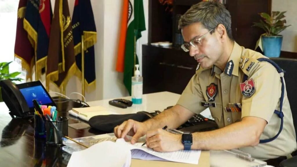 Gaurav yadav