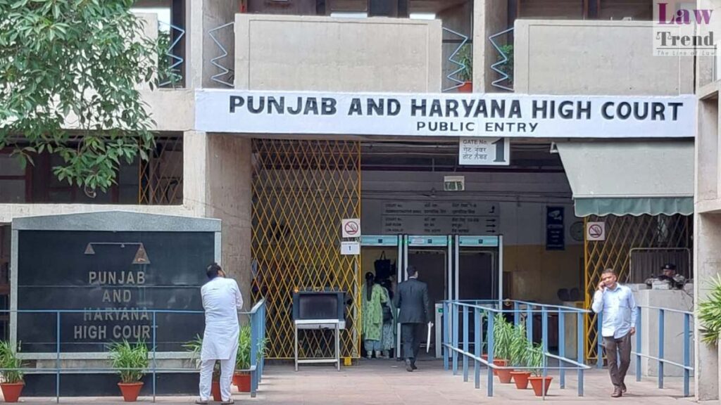 High court punjab