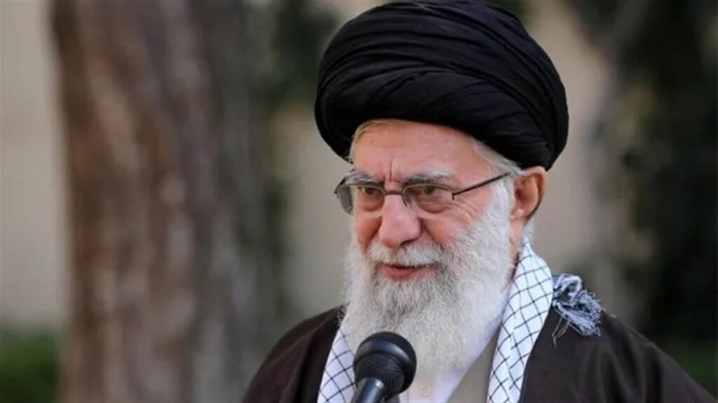 Khamenei