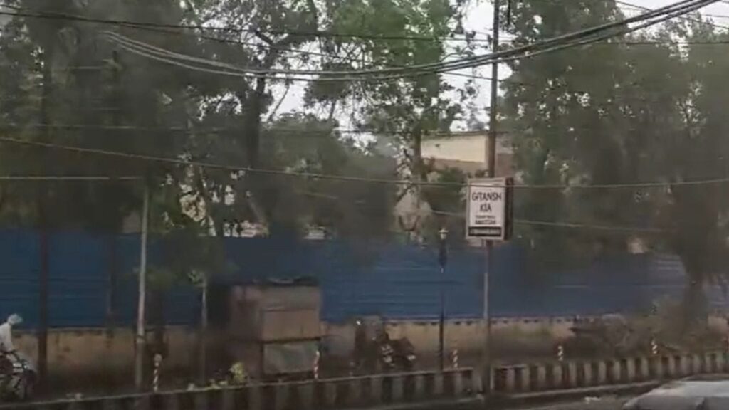 Punjab orange alert