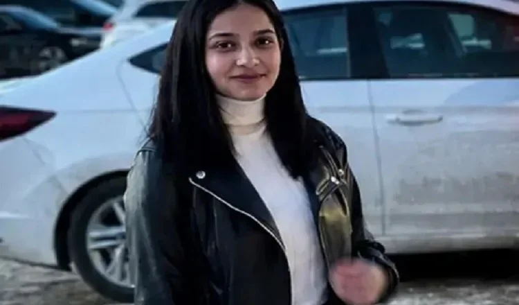 ਕੈਨੇਡਾ ਦੇ ਐਡਮਿੰਟਨ ਵਿੱਚ ਪੰਜਾਬ ਦੀ ਨੌਜਵਾਨ ਲੜਕੀ ਦਾ ਕਤਲ, ਲਿਵ-ਇਨ ਸਾਥੀ ਗ੍ਰਿਫ਼ਤਾਰ