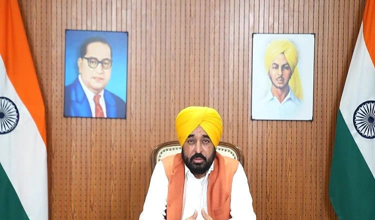 ਬਜ਼ੁਰਗਾਂ ਲਈ ਸਨਮਾਨਜਨਕ ਜੀਵਨ ਦੀ ਪਹਿਲ, ਸੈਕਟਰ-78 ਮੋਹਾਲੀ ਵਿੱਚ ਬਣੇਗਾ ਸੀਨੀਅਰ ਸਿਟੀਜ਼ਨ ਹੋਮ