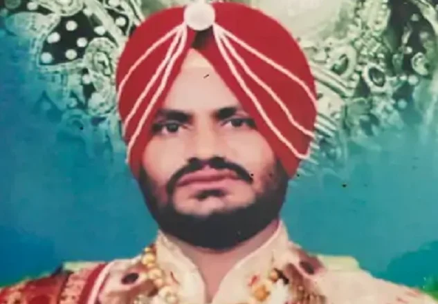 ਛੁੱਟੀ ‘ਤੇ ਘਰ ਆਏ ਭਾਰਤੀ ਫੌਜ ਦੇ ਹਵਲਦਾਰ ਦੀ ਸ਼ੱਕੀ ਹਾਲਾਤਾਂ ‘ਚ ਮੌਤ, ਪੁਲਿਸ ਵੱਲੋਂ ਜਾਂਚ ਜਾਰੀ