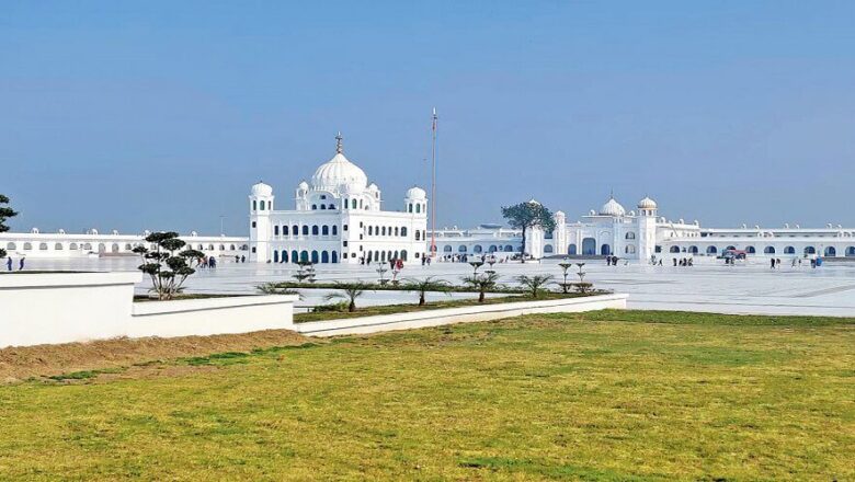 ਕਰਤਾਰਪੁਰ ਸਾਹਿਬ ਲਾਂਘਾ ਮੁੜ ਖੋਲ੍ਹਣ ਲਈ ਐਡਵੋਕੇਟ ਧਾਮੀ ਵੱਲੋਂ ਪ੍ਰਧਾਨ ਮੰਤਰੀ ਨੂੰ ਪੱਤਰ