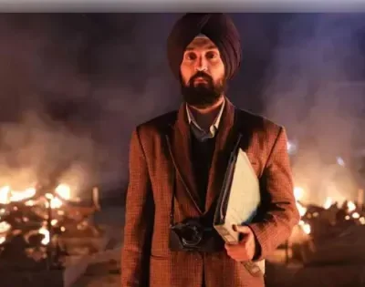 ZEE5 ਤੋਂ ‘Satluj’ ਹਟਣ ‘ਤੇ ਦਿਲਜੀਤ ਦੋਸਾਂਝ ਦਾ ਬਿਆਨ—ਕਿਹਾ, ‘ਕੋਈ ਟੈਂਸ਼ਨ ਨਹੀਂ’