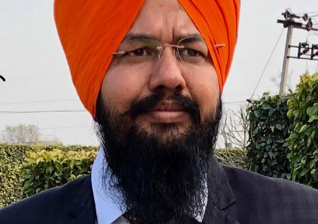 ਤਰਨਤਾਰਨ ਦੀ ਸਿਆਸਤ ‘ਚ ਹਲਚਲ, ਇਕਬਾਲ ਸਿੰਘ ਸੰਧੂ ਨੇ ਅਕਾਲੀ ਦਲ ਨੂੰ ਕਿਹਾ ਅਲਵਿਦਾ