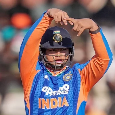 IND vs ZIM: ਭਾਰਤ ਦੀ ਜ਼ਿੰਬਾਬਵੇ ‘ਤੇ 7 ਵਿਕਟਾਂ ਨਾਲ ਸ਼ਾਨਦਾਰ ਜਿੱਤ; 15 ਸਾਲਾ ਵੈਭਵ ਸੂਰਿਆਵੰਸ਼ੀ ਨੇ ਤੋੜਿਆ ਸਚਿਨ ਤੇਂਦੁਲਕਰ ਦਾ ਇਤਿਹਾਸਕ ਰਿਕਾਰਡ