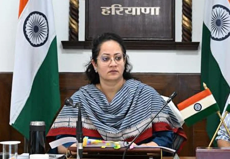Aarti Rao