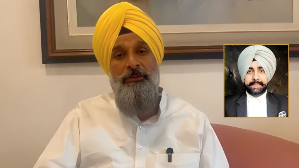 Amritsar Majithia Case FIR 91 case hearing
