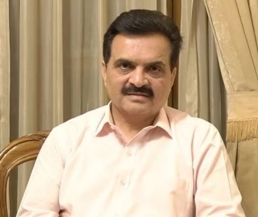 Bal Mukand Sharma