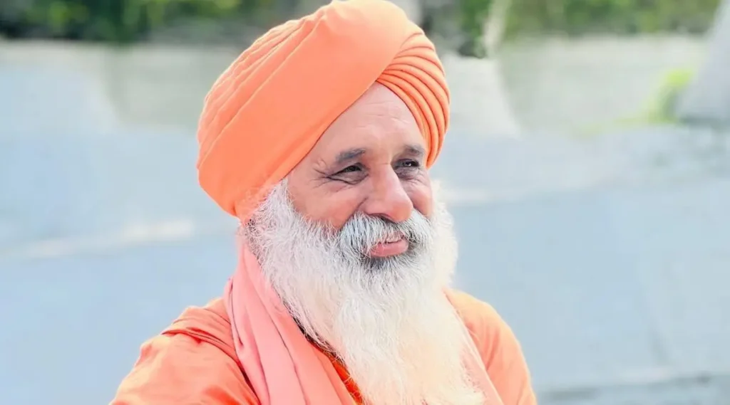 Balbir Singh Seechewal